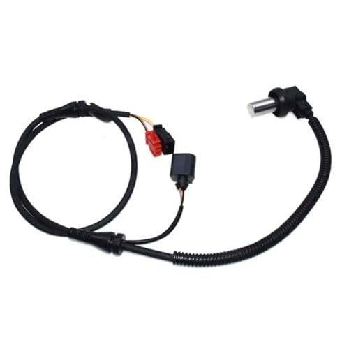 Capteur ABS Passat avant 4B0927803C capteur de vitesse de roue gauche droite