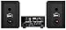 Denon D-T1 - Microcadena con Lector CD y Bluetooth, Color Gris