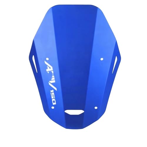 Extension pare-brise moto ADV150 pour réduire le vent sur scooter 2019-2024