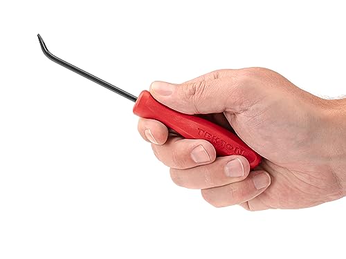 Image of TEKTON 5 /32 Inch x 6-1 /2 Inch 50-Degree Mini Pry Bar | LRD82101 | Made in USA