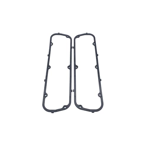 Valve Cover Gaskets Steel Core for Ford SB SBF 260-351W