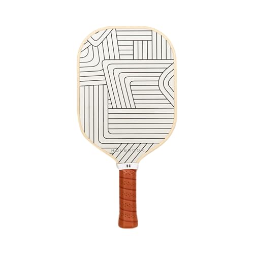 Holbrook Pickleball Paddles - Soho Design | Performance Series | Carbon Fiber Pickleball Paddle,...