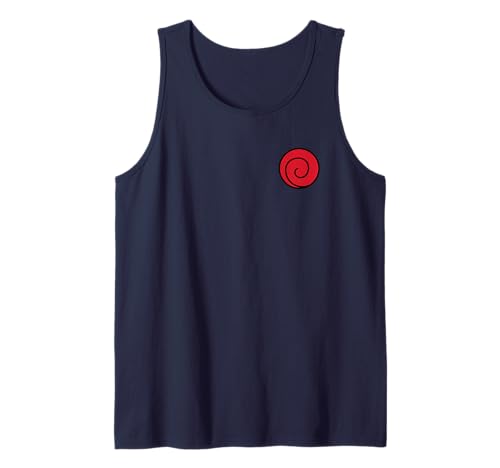 Naruto Shippuden Kakashi Cosplay Camiseta sin Mangas