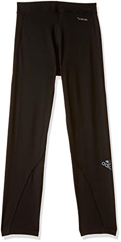 adidas jongens Tights Alphaskin Sport Long - Afbeelding 3