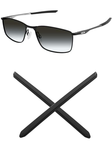 Lunettes Oakley glissantes ? Chaussettes Mryok de rechange pour Socket 5.0 5.5
