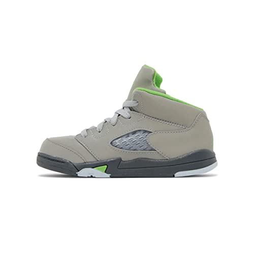 Jordan Air Jordan 5 Retro (Infant/Toddler)2