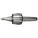 GS Tooling 311018 MT4 Long A Shaft CNC High Speed Live Center