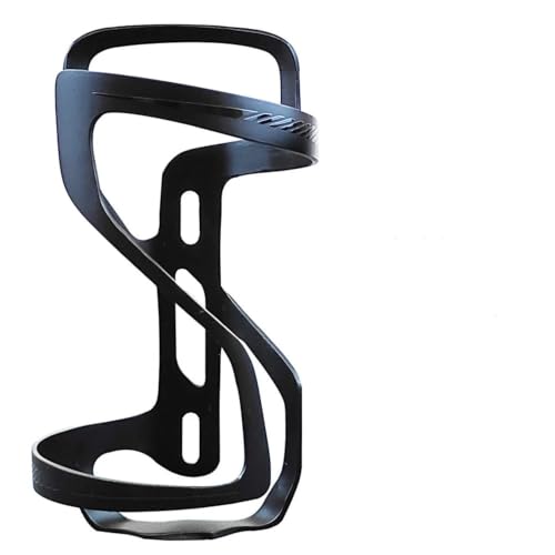 Porte-gobelet moto carbone contre les chutes de bouteille