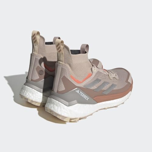 Image of adidas Men's Terrex Free Hiker 2.0 Hiking Shoe