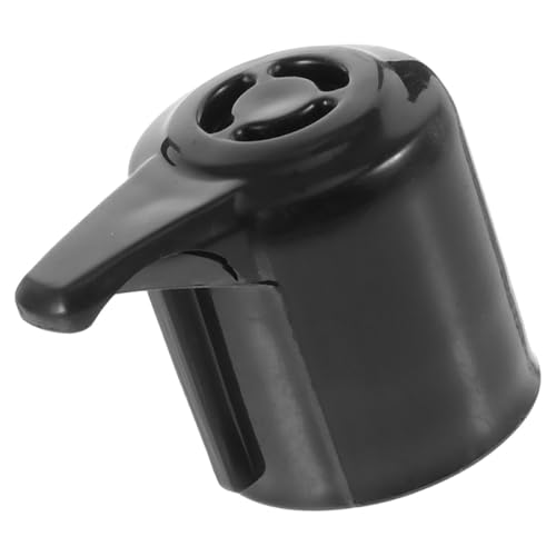 HOMOBABE Electric Pressure Cooker Steam Valve Replacement for Tower Model T80244 Detachable Valve Smooth Surface for Efficient Cooking in Home and Restaurant