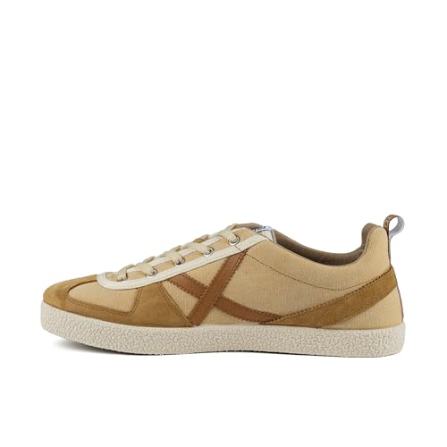 MUNICH VOLATA 111, Zapatillas Hombre, Marron, 45 EU