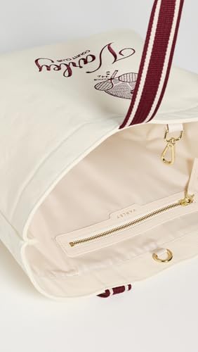 Bolso Tote de Lona Varley para Mujer miniatura 5