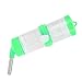 RiToEasysports Automatic Hamster Water Bottle Dispensers Without Drop for Small Animals (125ML)