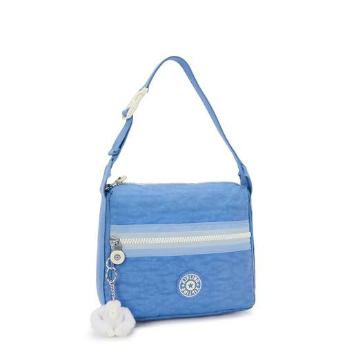 Kipling Women's Sellest Fc Shoulder Bag by Kipling - Used condition - Image 4