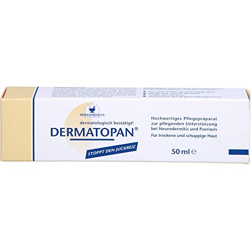 Dermatopan Crema 50 ml