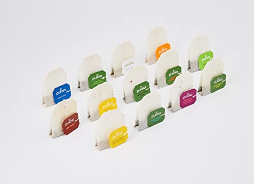 Pukka Herbs | le Collections | Bundle di Tisane