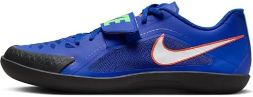 Nike Zoom Rival SD 2 Tênis de atletismo nk685134 102, Azul