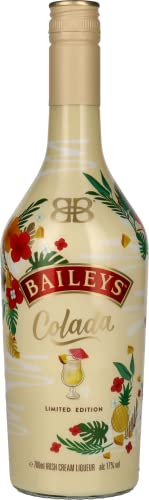 Baileys Colada Limited Edition 17% Vol. 0,7l Cover