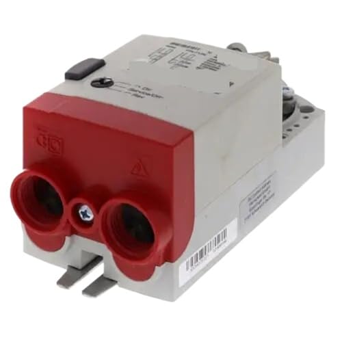Actionneur de vanne à boisseau sphérique MN6105A1011 motorisation flottante 3 points