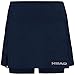Produktbild CLUB Basic Skort W,Dunkelblau,M