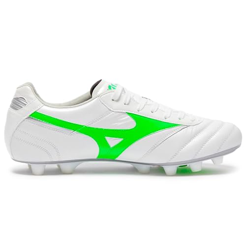 Chaussures de football Mizuno Morelia II Elite FG - vue 2