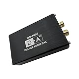 コンパクトな USB アダプタ デコーダにより、ラップトップやモバイル エンターテイメントのサウンドの忠実度が向上し、パフォーマンスが向上します。