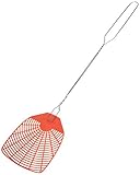 Pic Wire Handle Fly Swatters (Assorted Neon Colors)
