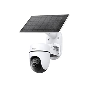 Tapo C610 Kit 2K 3MP WLAN-camera vo...