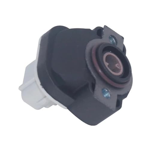 Capteur position papillon 3 broches pour réparation injection Dodge - 4