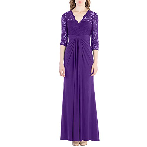 v neck draped jersey bridesmaid dress