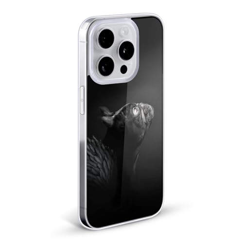 Carcasa suave para iPhone 15 Plus con absorción de impactos de gel 2