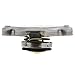 Stant Radiator Cap, black