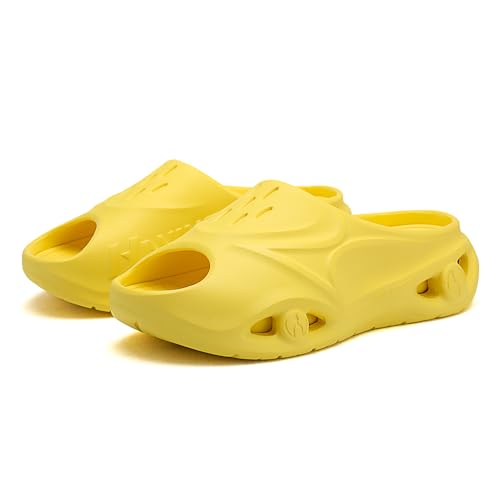 Slipper non-slip comfort house beach Slipper Marathon Recovery Slides TPU HiRacer HIWINGSslipper