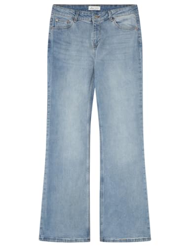Jean flare Springfield bleu taille 38 parfait pour vos sorties urbaines