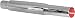 Emgo Muffler Slash Cut 80-45700