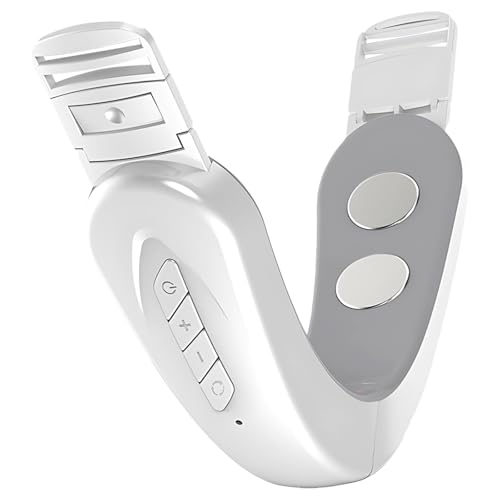 Face Slimming EMS Microcurrent Facial Device