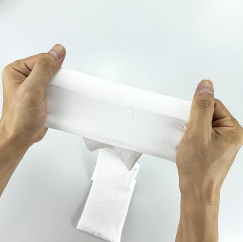 Women's Opaque Stretchy Nylon Over Knee Thigh High Stockings Knee High Socks for Daily Wear Cosplay4