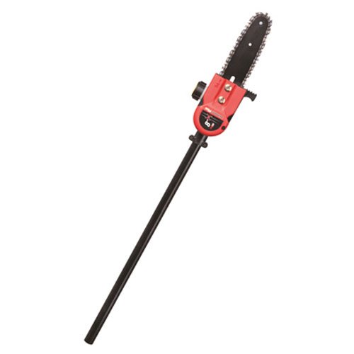 TrimmerPlus PS720 8-Inch Pole Saw with Bar and Chain #1