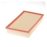 Car Engine Air Filter Cleaner Element A1110940004 Compatible With Mercedes W124 124 Coupe Saloon