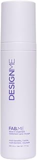 DESIGNME FAB.ME Leave-In Hair Spray | Leave-In Conditioner for Dry Damaged Hair | Detangler Spray | All in One Leave In Hair Treatment, 230mL