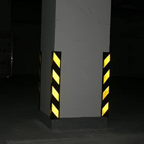 YJEUZCD Paraspigoli for Colonna Garage, in Gomma