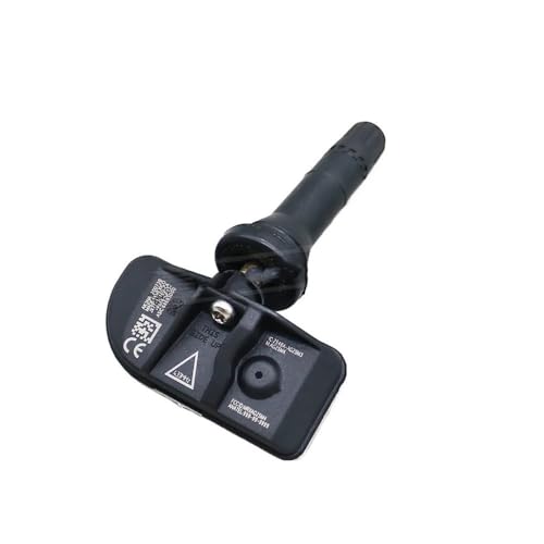 Capteur TPMS haute précision JX7Z1A189A pour Focus et Transit - 6