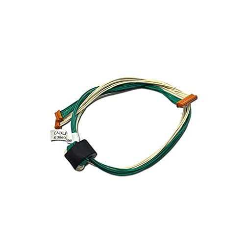 Printer Accesstories Print Head Cable for Bizerba BCII Series CPU Print Line|Printer Parts| -