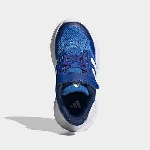 Zapatillas Adidas niños TENSAUR Run 3.0 con materiales reciclados y suela EVA
