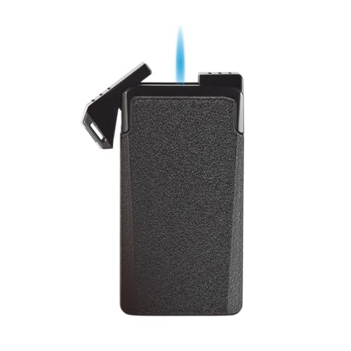 Encendedor Visol Nile Two-in-One con Llama Doble miniatura 5