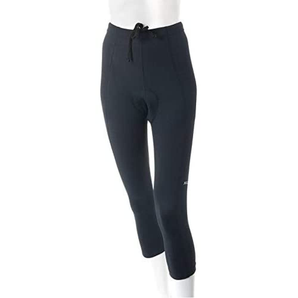 XLC Tr-m02 - Pantalones de ciclismo 3/4 para mujer