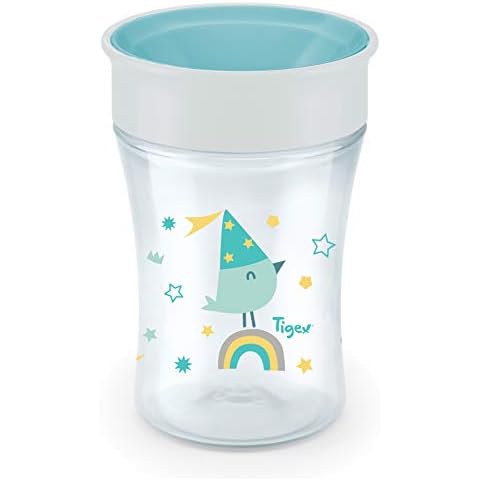 Tigex Tasse d’Apprentissage Smart'360 Cover