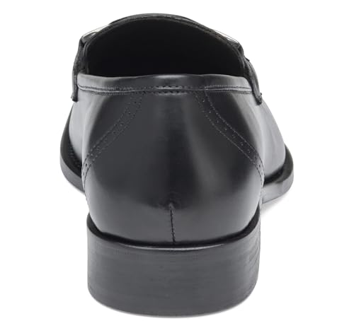 Johnston & Murphy Ellsworth Bit Loafer Slip-On Dress Shoe3