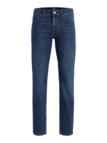 JACK & JONES Male Slim Fit Jeans JJIGLENN JJORIGINAL SQ 330 NOOS Slim Fit Jeans