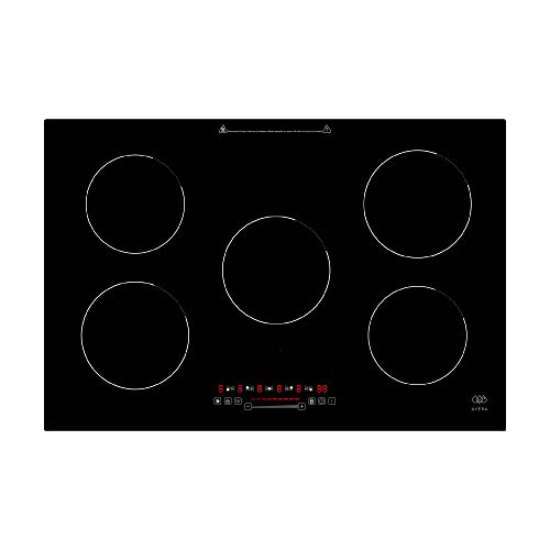 Listado de Estufa Electrica de Induccion Top 10. 19 Estufa Electrica de Induccion marca AVERA